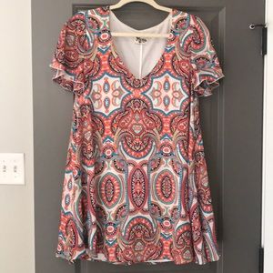 Show me your Mumu Kylie dress size small